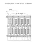 NON-RECTANGULAR DISPLAY APPARATUS diagram and image