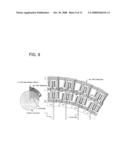 NON-RECTANGULAR DISPLAY APPARATUS diagram and image