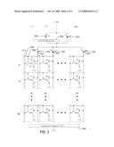 SUB-PIXEL CURRENT MEASUREMENT FOR OLED DISPLAY diagram and image