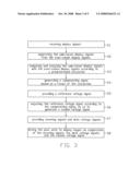 Liquid crystal display having common voltage compensating circuit and driving method thereof diagram and image