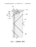 PIXEL STRUCTURE AND DRIVING METHOD THEREOF diagram and image