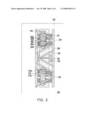 PIXEL STRUCTURE AND DRIVING METHOD THEREOF diagram and image