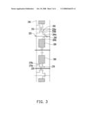 PIXEL STRUCTURE AND DRIVING METHOD THEREOF diagram and image