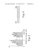 Driving method of liquid crystal display device having dynamic backlight control unit diagram and image