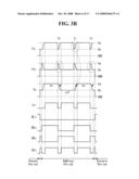 PLASMA DISPLAY APPARATUS AND METHOD OF DRIVING THE SAME diagram and image