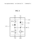 PLASMA DISPLAY APPARATUS AND METHOD OF DRIVING THE SAME diagram and image