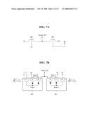 PLASMA DISPLAY APPARATUS AND METHOD OF DRIVING THE SAME diagram and image