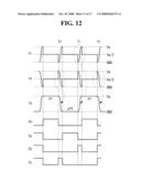 PLASMA DISPLAY APPARATUS AND METHOD OF DRIVING THE SAME diagram and image