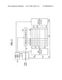 Plasma display and control method thereof diagram and image