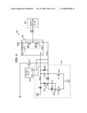 Plasma display and control method thereof diagram and image