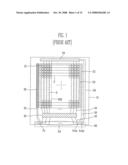 LIGHT EMITTING DISPLAY diagram and image