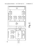 Integrated color management diagram and image