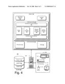 Integrated color management diagram and image