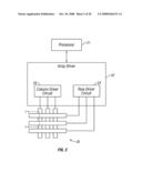 HYBRID COLOR SYNTHESIS FOR MULTISTATE REFLECTIVE MODULAR DISPLAYS diagram and image