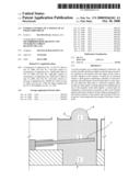 ENERGY CONTROL OF A NOZZLE OF AN INKJET PRINTHEAD diagram and image