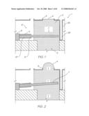 ENERGY CONTROL OF A NOZZLE OF AN INKJET PRINTHEAD diagram and image