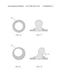 ENERGY CONTROL OF A NOZZLE OF AN INKJET PRINTHEAD diagram and image