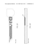 ENERGY CONTROL OF A NOZZLE OF AN INKJET PRINTHEAD diagram and image