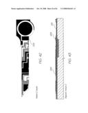 ENERGY CONTROL OF A NOZZLE OF AN INKJET PRINTHEAD diagram and image