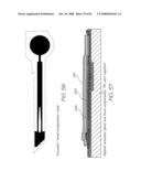 ENERGY CONTROL OF A NOZZLE OF AN INKJET PRINTHEAD diagram and image