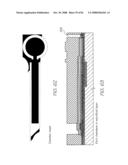 ENERGY CONTROL OF A NOZZLE OF AN INKJET PRINTHEAD diagram and image