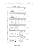 PRINTER AND INK SHEET diagram and image