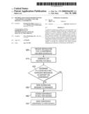 Method and system for identifying a multipoint control unit for hosting a conference diagram and image