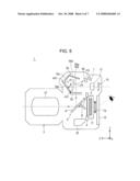 IMAGING APPARATUS diagram and image