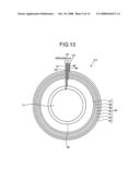 Liquid Crystal Optical Element diagram and image