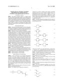 Liquid Crystal Material, Method for Producing Liquid Crystal Material and Liquid Crystal Device diagram and image