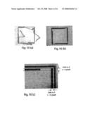 Image Locking System for Dna Micro-Array Synthesis diagram and image