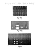 Image Locking System for Dna Micro-Array Synthesis diagram and image