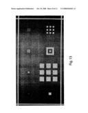 Image Locking System for Dna Micro-Array Synthesis diagram and image