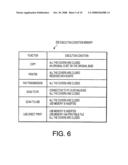 Multifunction Peripheral and Method for Warming Up the Same diagram and image