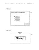 PRINT CONTROL APPARATUS AND PRINTING SYSTEM diagram and image