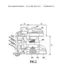 DEVICE FOR CONTROLLING IMAGE PROCESSING BASED ON PAPER FINGERPRINT diagram and image