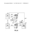 DEVICE FOR CONTROLLING IMAGE PROCESSING BASED ON PAPER FINGERPRINT diagram and image