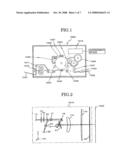 OPTICAL SCANNING DEVICE AND IMAGE FORMING APPARATUS diagram and image