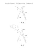 Scanner Apparatus Having Electromagnetic Radiation Devices Coupled to MEMS Acuators diagram and image