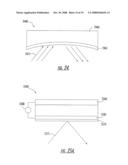 Scanner Apparatus Having Electromagnetic Radiation Devices Coupled to MEMS Acuators diagram and image