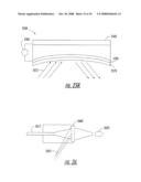 Scanner Apparatus Having Electromagnetic Radiation Devices Coupled to MEMS Acuators diagram and image