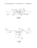 Scanner Apparatus Having Electromagnetic Radiation Devices Coupled to MEMS Acuators diagram and image