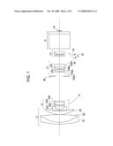 ZOOM LENS SYSTEM AND CAMERA HAVING THE SAME diagram and image