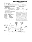 Radio Frequency Interface Circuit for a Radio Frequency Identification Tag diagram and image