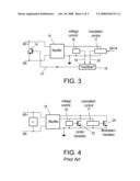 Radio Frequency Interface Circuit for a Radio Frequency Identification Tag diagram and image