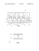 Processor control of cooling fluid diagram and image