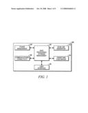 Scanning module for a scanner system having a MEMS device or the like diagram and image