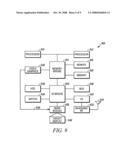 Scanning module for a scanner system having a MEMS device or the like diagram and image