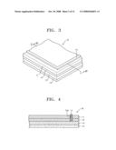 Filter and plasma display device comprising the same diagram and image