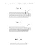 Filter and plasma display device comprising the same diagram and image